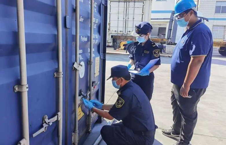 運輸禁運物品怎么處罰